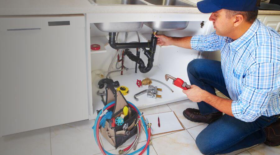 Local expert plumbing services in Riverside, IL